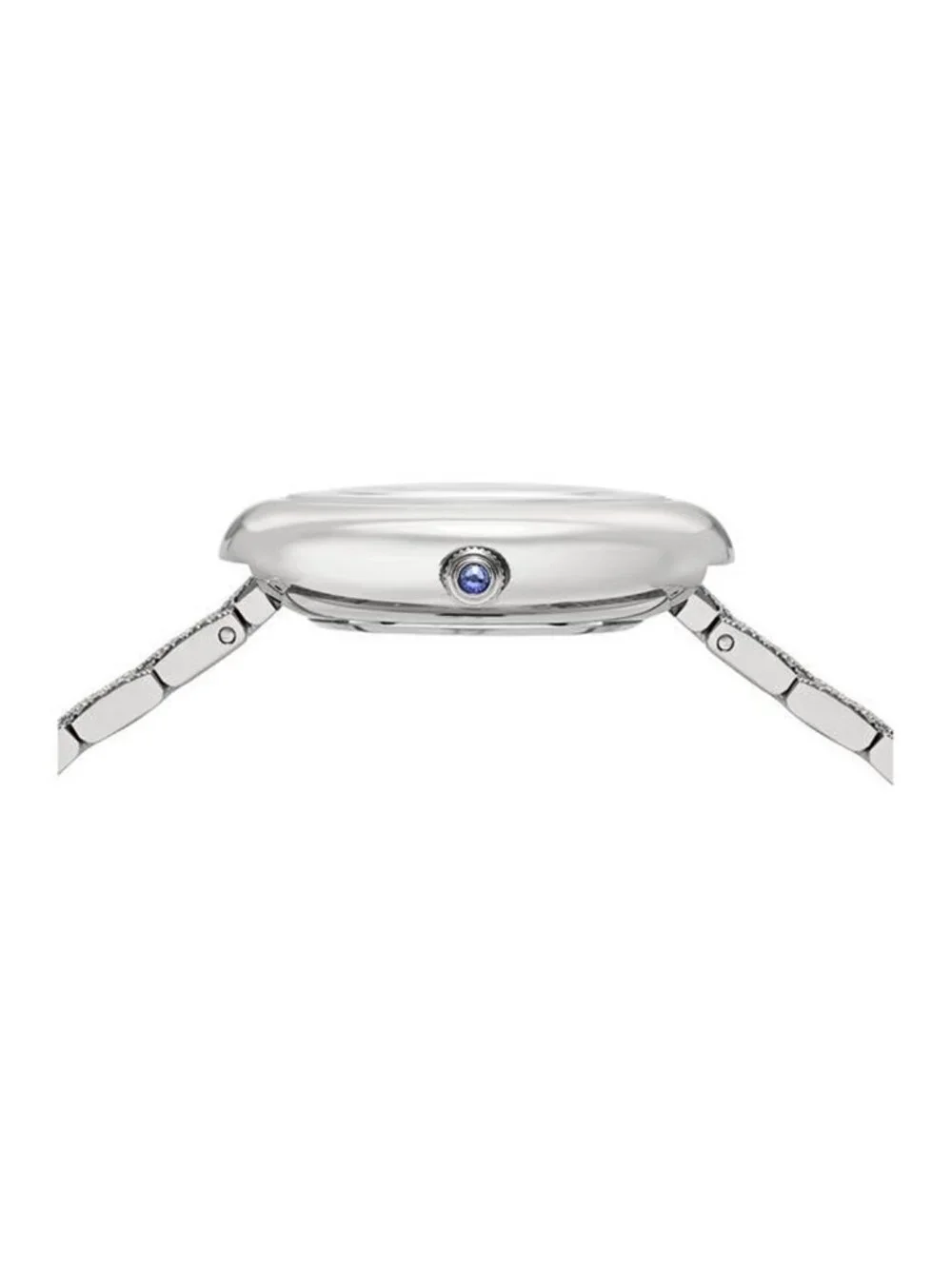NWT Porsamo Bleu Angelica Mother of Pearl Dial Ladies Watch